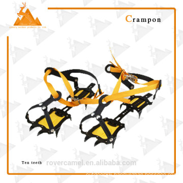 climbing ice crampons excellent outdoor crampon